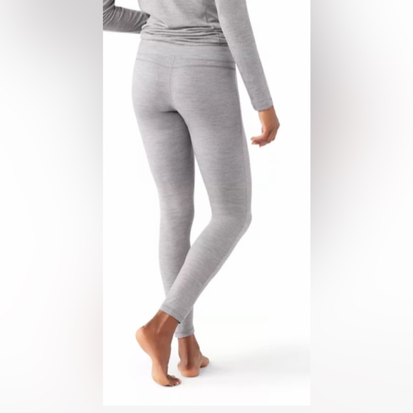 🌲NWT Smartwool Merino 150 Classic All Season baselayer XL - Picture 11 of 11